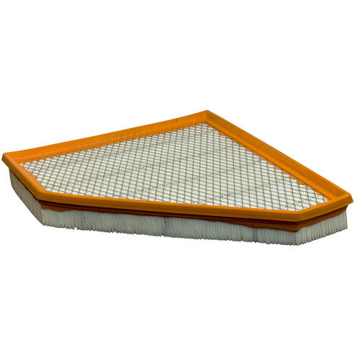 FRAM CA4964 Extra Guard Flexible Oval Air Filter – Better Engine Protection, 12,000 Mile Interval-940160