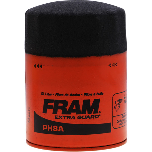 Fram Extra Guard Oil Filter PH3387A – US-Made Engine Oil Filter 2 thumbnail image