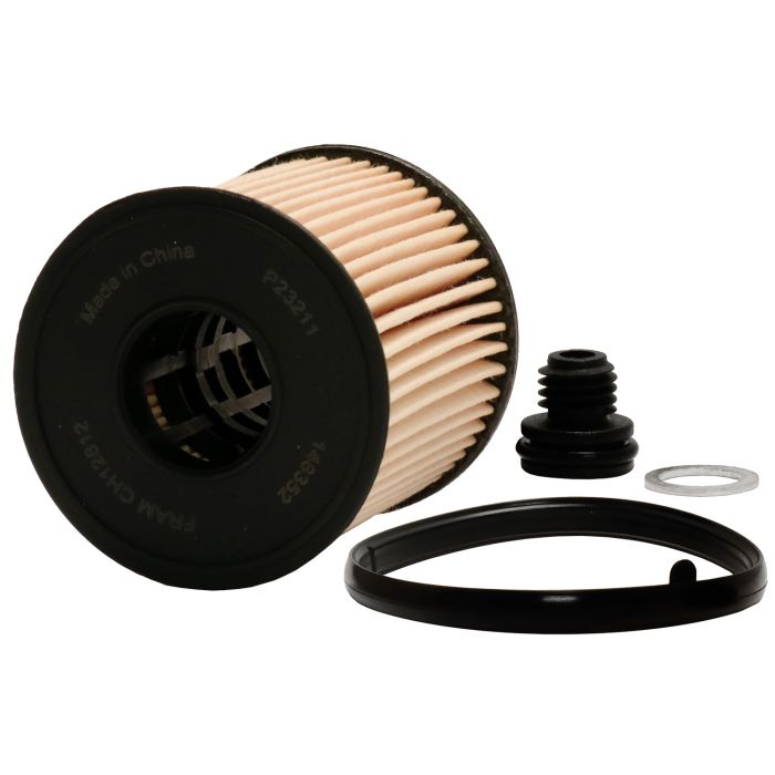 FRAM Extra Guard Oil Filter