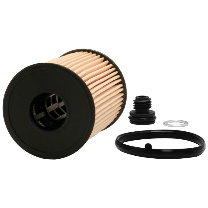 FRAM Extra Guard Oil Filter