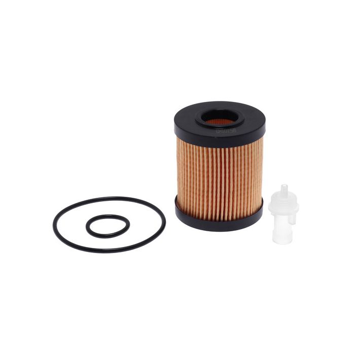 FRAM EXTRA GUARD<sup>®</sup> OIL FILTER