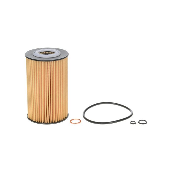 FRAM EXTRA GUARD<sup>®</sup> OIL FILTER