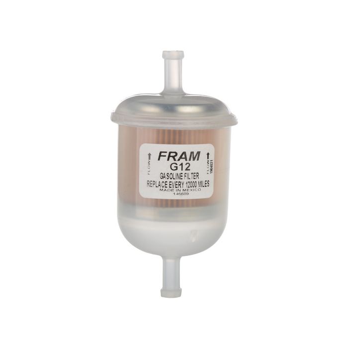 FRAM Fuel Filter In-Line