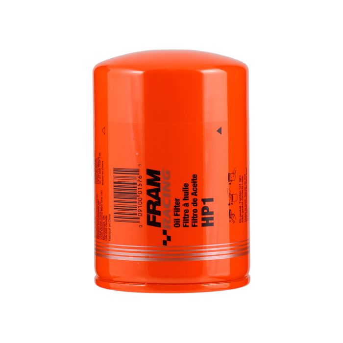 FRAM HP1 Racing® Oil Filter | FRAM