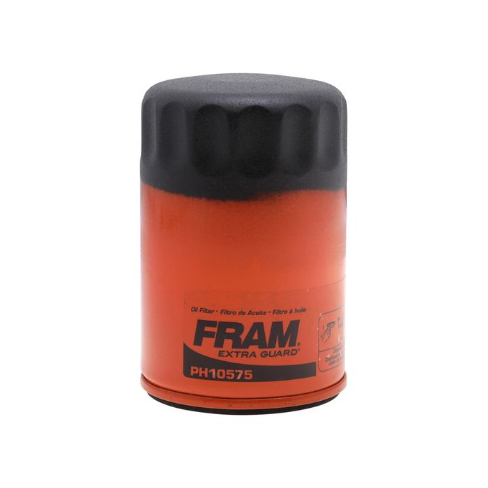 FRAM EXTRA GUARD<sup>®</sup> OIL FILTER