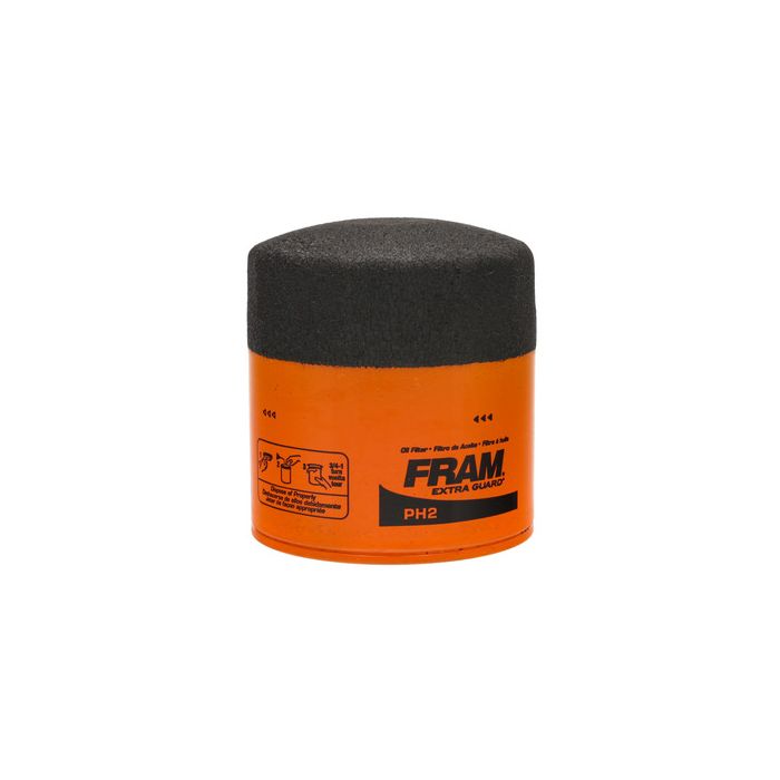 FRAM PH2 Extra Guard® Oil Filter | FRAM