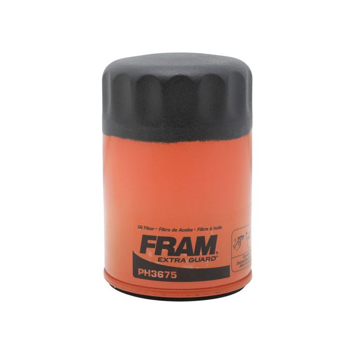 FRAM PH3675 Extra Guard® Oil Filter | FRAM