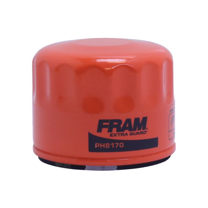 FRAM HD Oil Filter Spin-On