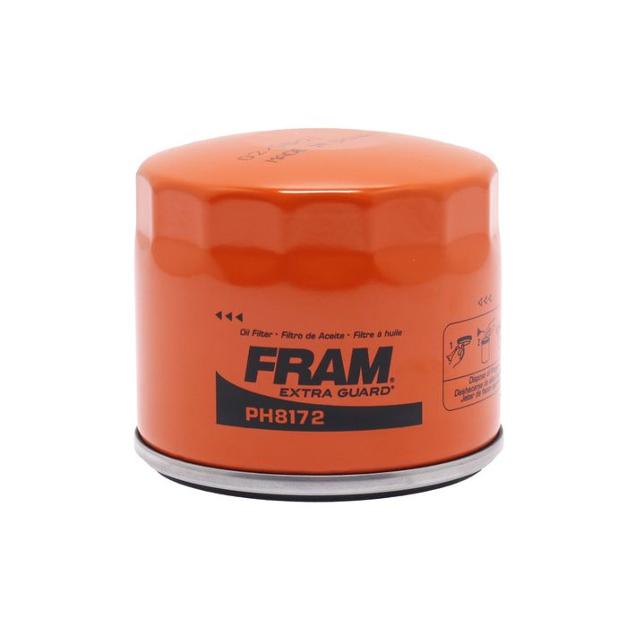 FRAM HD Oil Filter Spin-On