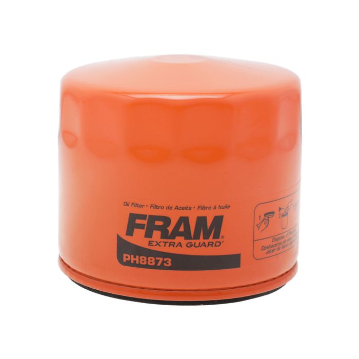 FRAM EXTRA GUARD<sup>®</sup> OIL FILTER