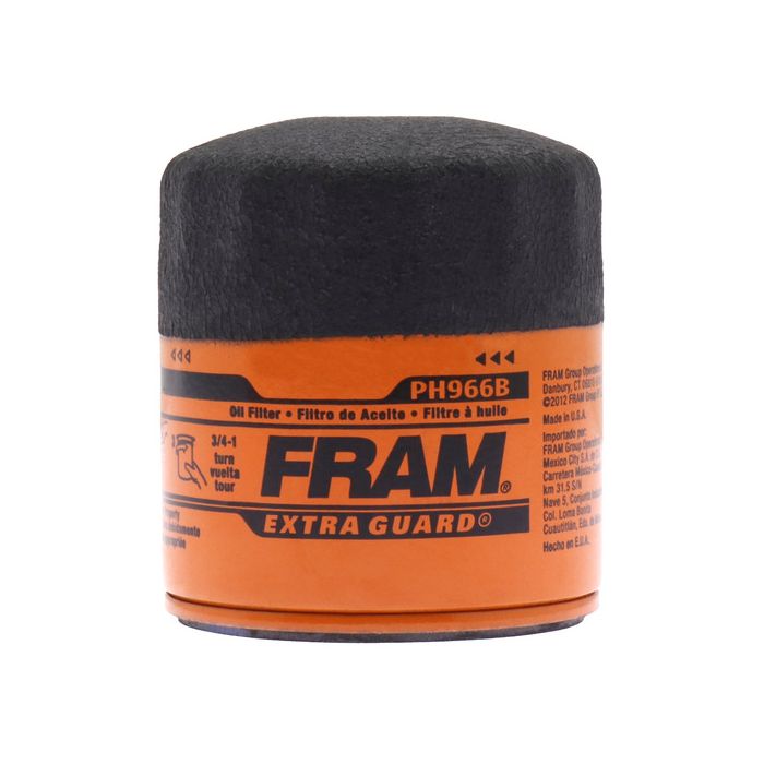 FRAM PH966B Extra Guard® Oil Filter | FRAM