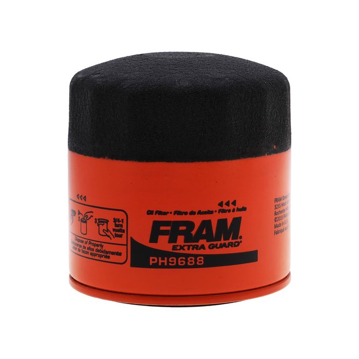 FRAM PH9688 Extra Guard® Oil Filter | FRAM