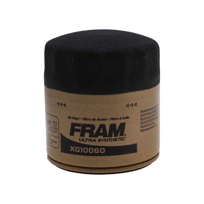 FRAM ULTRA SYNTHETIC™ OIL FILTER