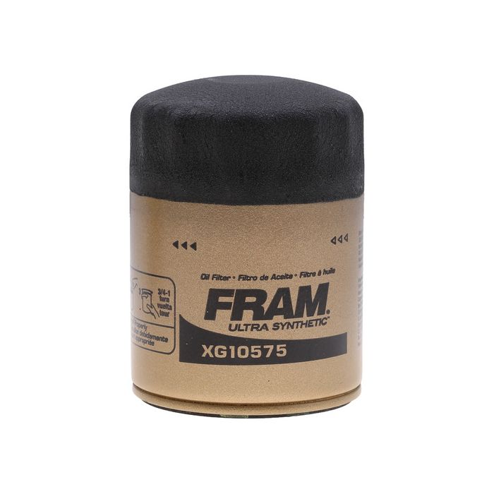 FRAM ULTRA SYNTHETIC™ OIL FILTER