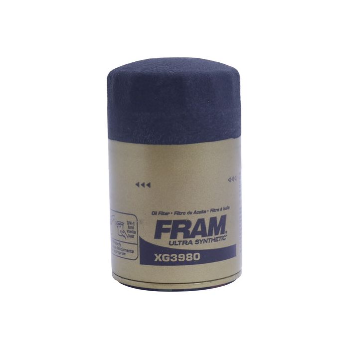 FRAM ULTRA SYNTHETIC™ OIL FILTER