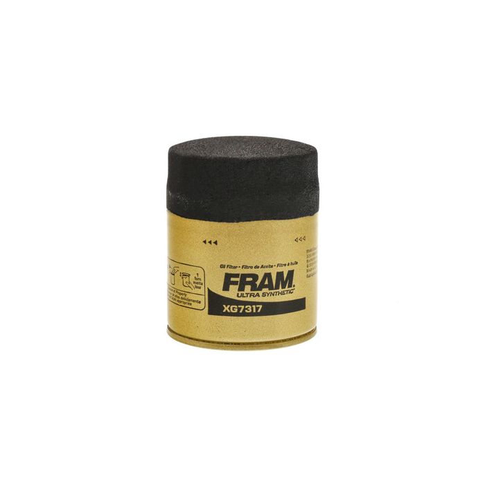 FRAM ULTRA SYNTHETIC™ OIL FILTER
