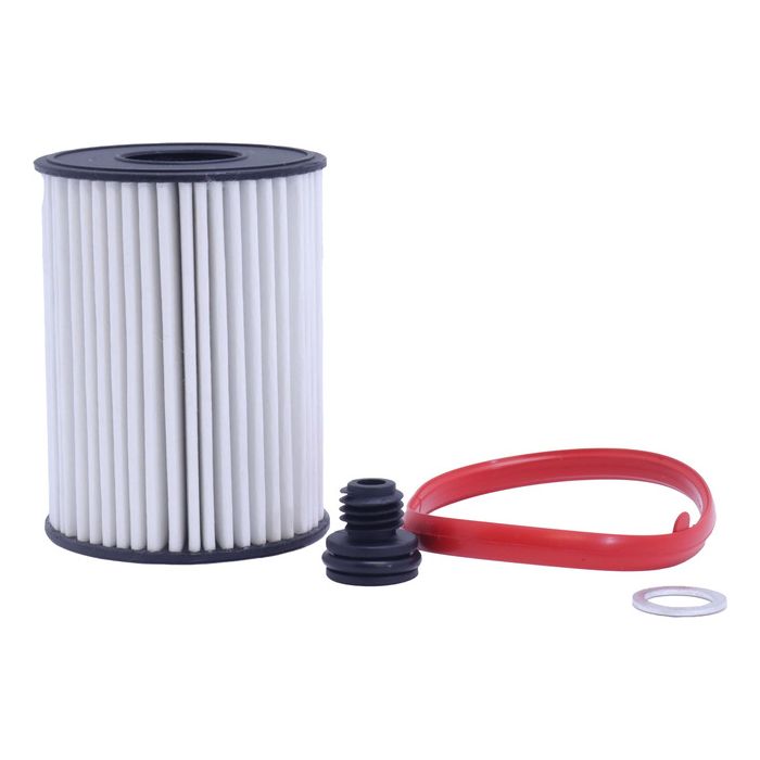 FRAM Ultra Synthetic Oil Filter