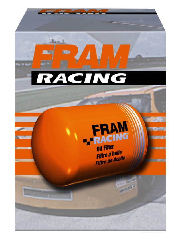 FRAM Racing® Oil Filter