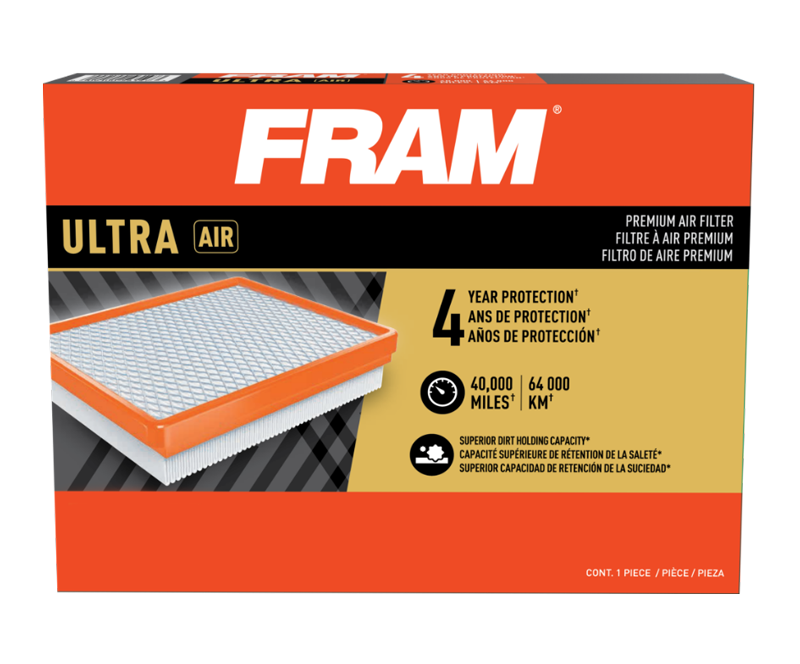 FRAM Ultra Air Air Filter