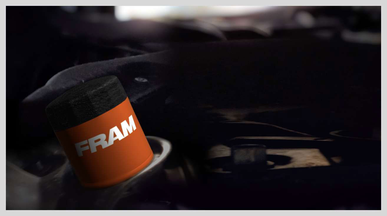 FRAM has been providing high-quality oil, engine air, and cabin air filters using cutting-edge technology.