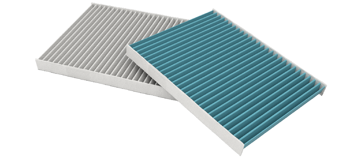 FRAM Cabin Air Filters, Search By Vehicle Manufacturer